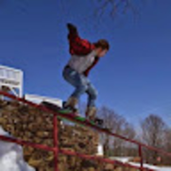 Meet your Posher, Bob - Picture 1 of 1